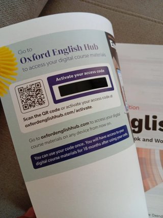 English File A1/A2 Libro inglés