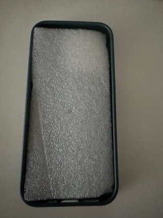 Funda iPhone 15 Pro Verde moteado Scalpers