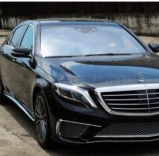 Paragolpes delantero para Mercedes Clase S W222 Lo