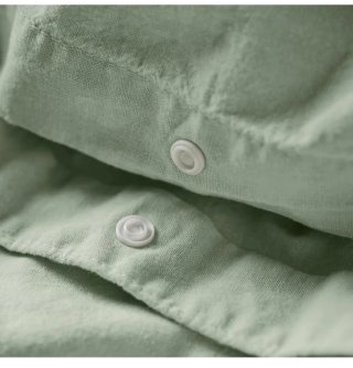 Funda Nórdica Ikea Verde Cama 140