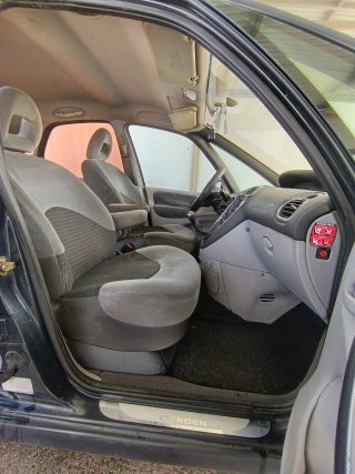 Citroen Grand C4 Picasso 2005