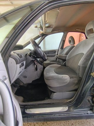 Citroen Grand C4 Picasso 2005