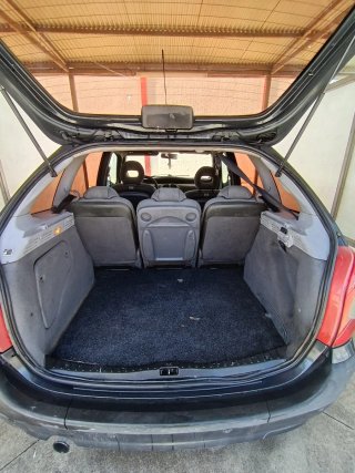Citroen Grand C4 Picasso 2005