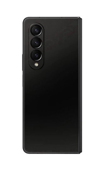 Samsung Galaxy Z Fold 4 256GB Negro