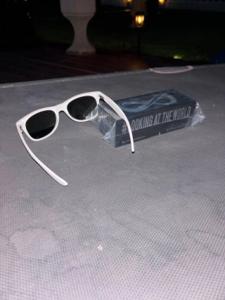Gafas de sol Infinity