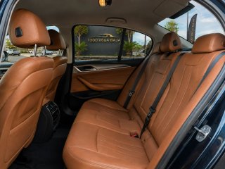BMW Serie 5 2016