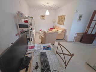 Piso en venta en Centro en Jerez de la Frontera
