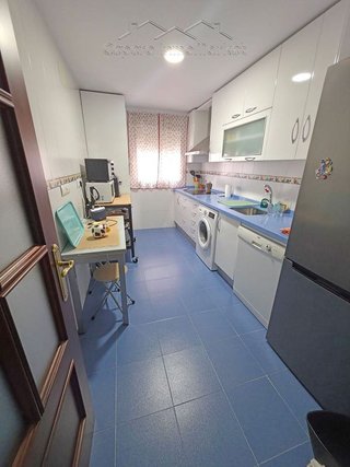 Piso en venta en Centro en Jerez de la Frontera