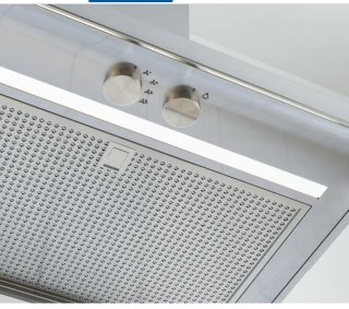 Extractor MATÄLSKARE Ikea Acero Inox