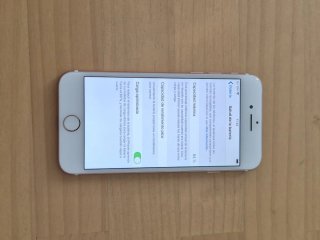 iPhone 7 32GB Rosa