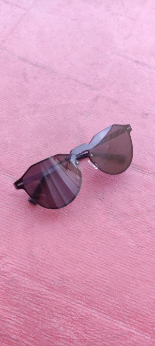 Gafas de sol Hawkers negras