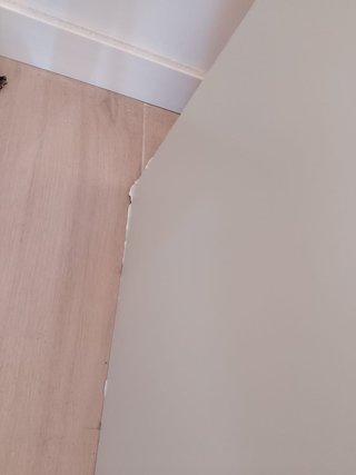 Cómoda Ikea MALM 4 cajones blanca