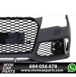 Paragolpes delantero para Audi A7 4G 2010-2014 loo