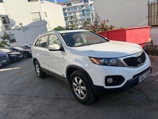 KIA Sorento 2012