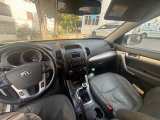 KIA Sorento 2012