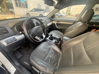 KIA Sorento 2012
