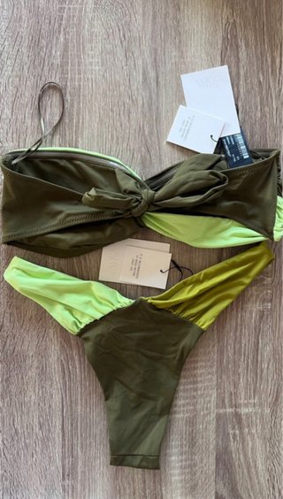 Bikini Zara