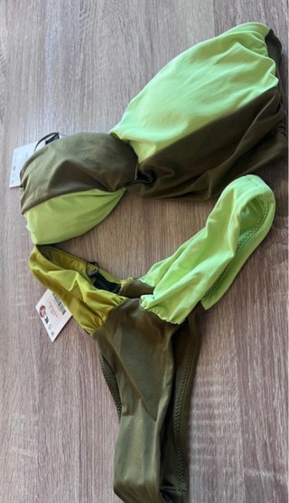 Bikini Zara