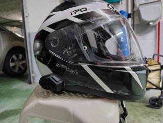 Casco HJC i70 como nuevo