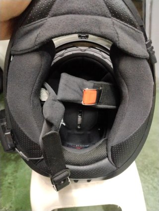 Casco HJC i70 como nuevo