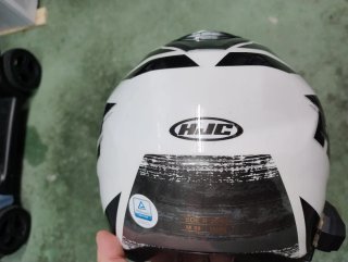 Casco HJC i70 como nuevo