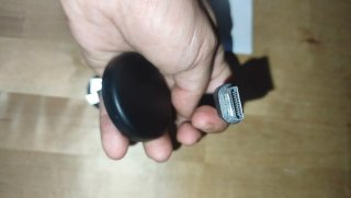 Fcast Chromecast Inalámbrico
