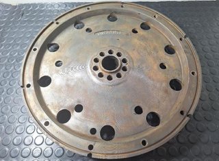 Volante motor man 51023013285 f 19.xxx 12.8 113390