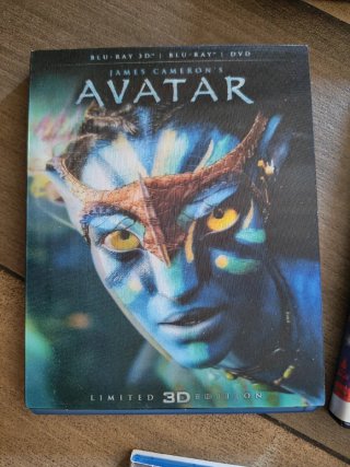 Lotto 9 Film Blu-ray DVD