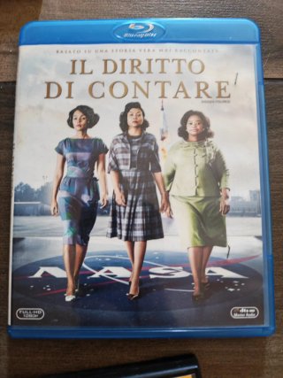 Lotto 9 Film Blu-ray DVD