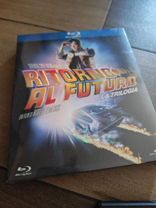 Lotto 9 Film Blu-ray DVD