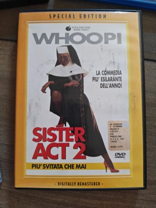 Lotto 9 Film Blu-ray DVD