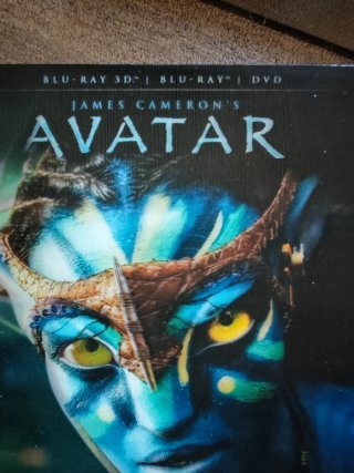Lotto 9 Film Blu-ray DVD