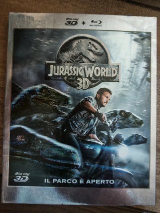 Lotto 9 Film Blu-ray DVD