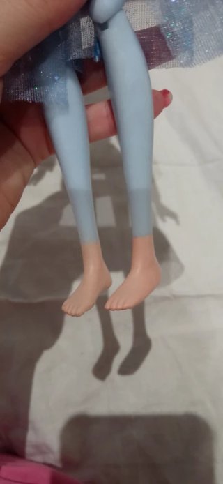 Playset Elsa y Nokk Frozen 2