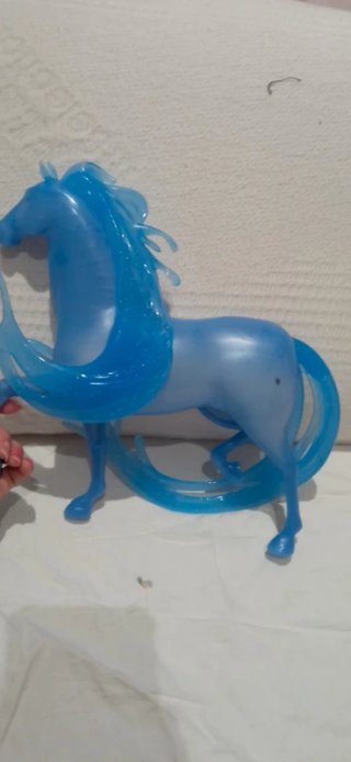 Playset Elsa y Nokk Frozen 2