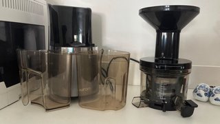 Extractor Zumos Hurom S13 Frío