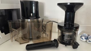 Extractor Zumos Hurom S13 Frío