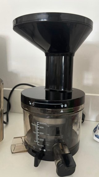 Extractor Zumos Hurom S13 Frío