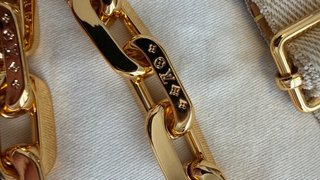 Louis Vuitton Coussin PM Topo