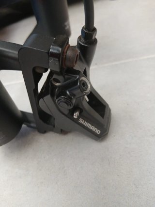 Bicicleta Eléctrica Orbea Wild Fs