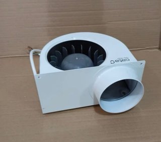 Extractor de Humos CATA GS 400 M