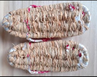 Calzado Tradicional Japonés Zōri/Waraji
