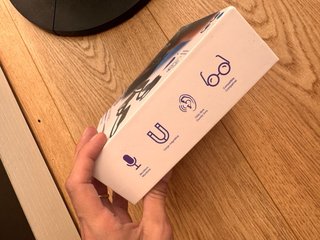 Auriculares Leotec Conducción Ósea 32GB