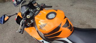 Honda CBR 1000RR Repsol Sportbike
