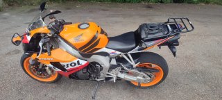 Honda CBR 1000RR Repsol Sportbike