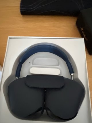 AirPods Max Azul Marino