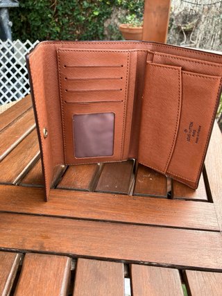 Billetera y Cartera