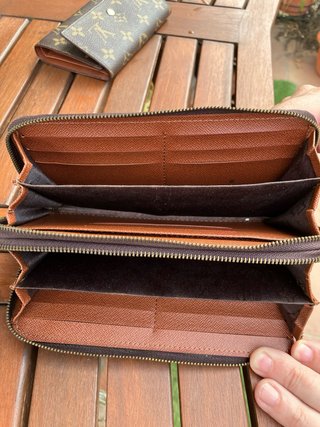 Billetera y Cartera