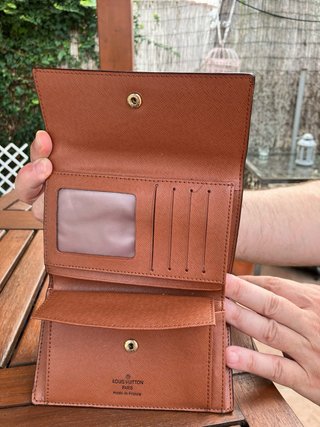Billetera y Cartera