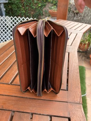 Billetera y Cartera